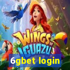 6gbet login